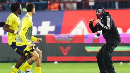 Hollanda’da Yüzünü Kapatan Taraftarlara 9 Ay Stata Giriş Yasağı