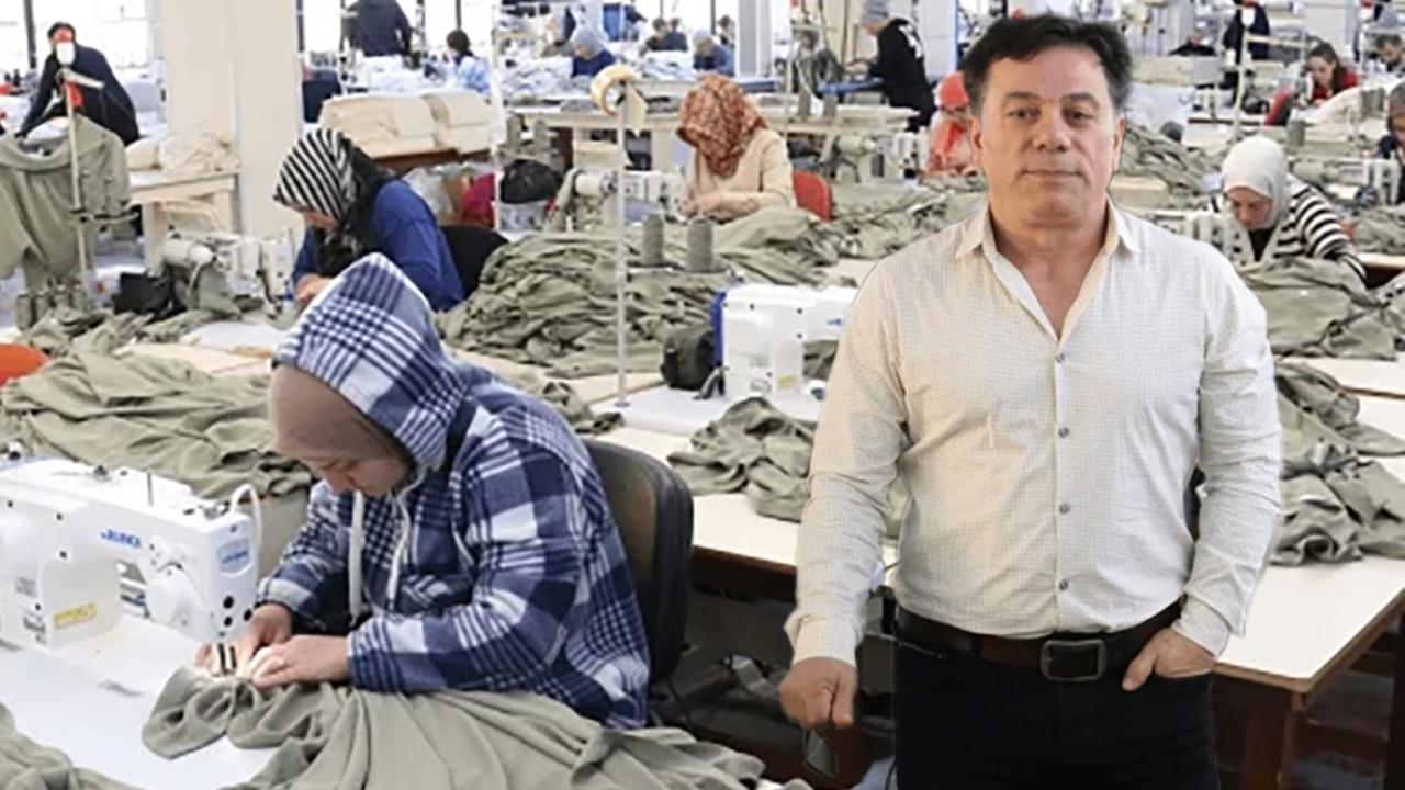 Hollanda’dan Trabzon’a Döndü, Memleketinde Üretip 10 Ülkeye Açıldı