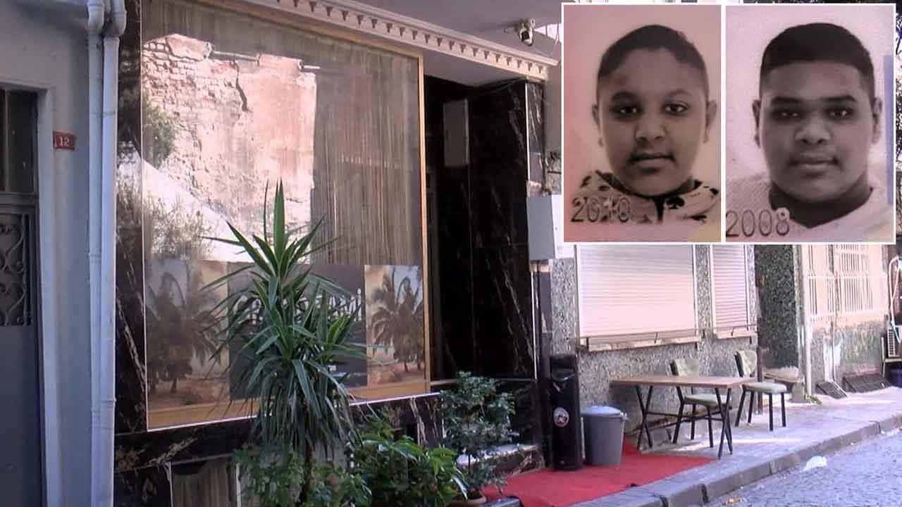 İstanbul'da Otelde hayatınım Kaybeden İki Hollandalı Kardeşin Ölümünde Şok Gelişme