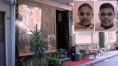 İstanbul'da Otelde Hayatını Kaybeden İki Hollandalı Kardeşin Ölümünde Şok Gelişme