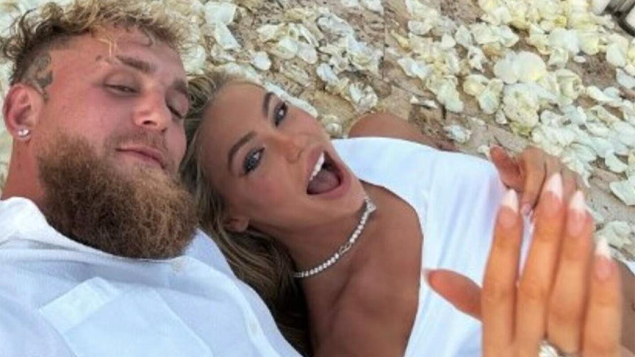 Jake Paul, Ayrılık İddiaları Konusunda Hollanda Medyasını Suçladı