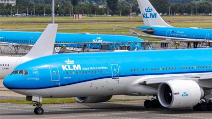 KLM’de “Bonus Krizi”: Çalışanlardan CEO Marjan Rintel’e Tepki : “Bu Durum Açıklanamaz”
