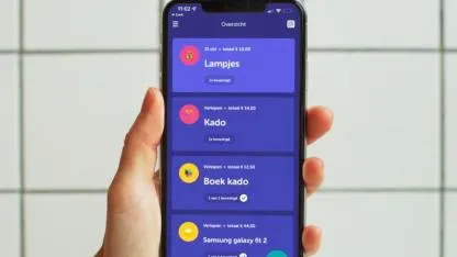 Hollanda'da Kral Günü'nde Tikkie Patlaması Yaşandı