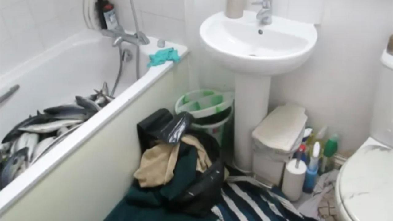 Küvette Balık Saklayıp Satan Balıkçıya 5 Yıl Meslek Yasağı