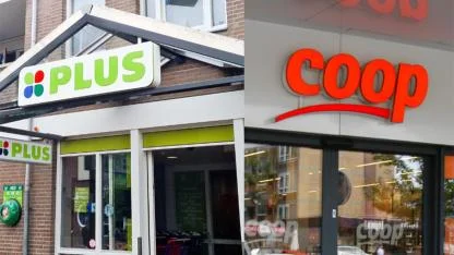 PLUS–Coop Birleşmesi Tamamlandı: Süpermarket Devi Yeniden Büyüme Hedefinde