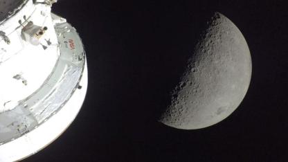 Ay Görevinden Dönüşte Hollanda’ya Teşekkür: Artemis II Ekibinden Dikkat Çeken Mesaj