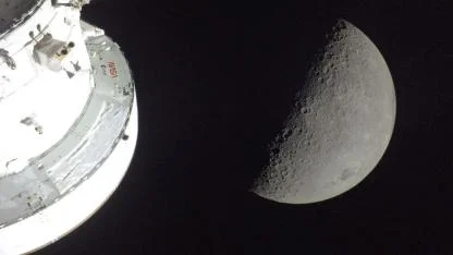 Ay Görevinden Dönüşte Hollanda’ya Teşekkür: Artemis II Ekibinden Dikkat Çeken Mesaj