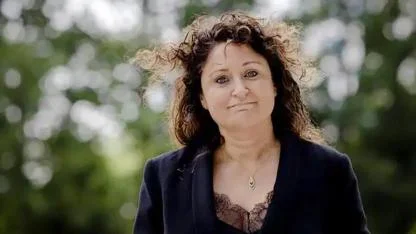 Hollanda'da Başarılı Ceza Hukuku Avukatı Ayşe Çimen, Savcılığı Sert Dille Eleştiri