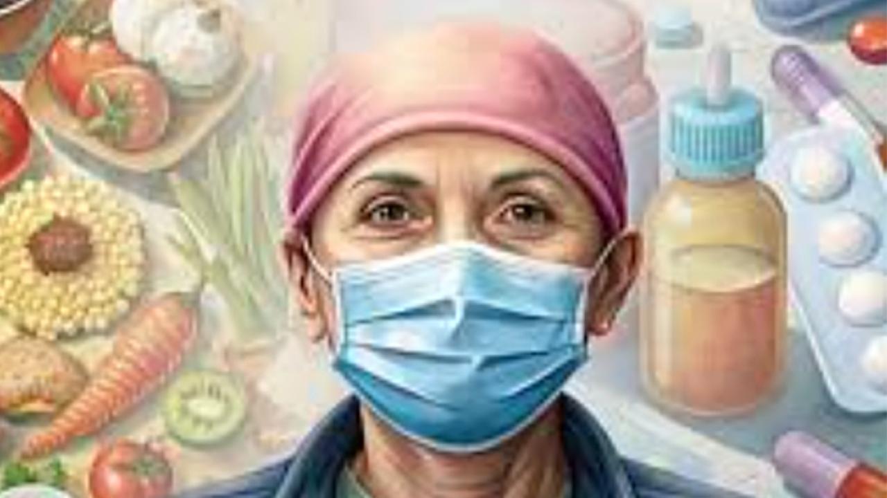 Hollanda’da Kanser Riski Hafif Düştü Ama İki Tür Hızla Artıyor