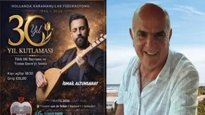 HOKAF’ın 30. Yılında Eski Başkan Uğur Şen’den Eleştiri ve Birlik Çağrısı