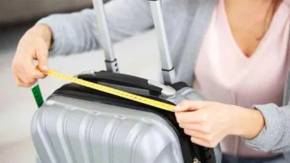 Türk Hava Yolları'nda Büyük Boy Bavullar İçin Ek Ücret Dönemi Başladı