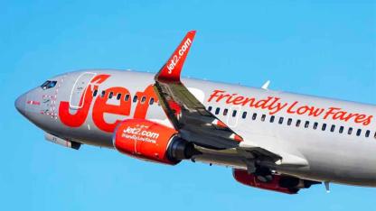 Uçakta Cinsel İlişki Skandalı: Çift “Dua Ediyorduk”