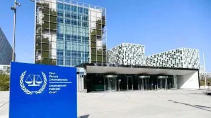 Uluslararası Ceza Mahkemesi’nden Eski Filipinler Lideri Duterte Hakkında Karar