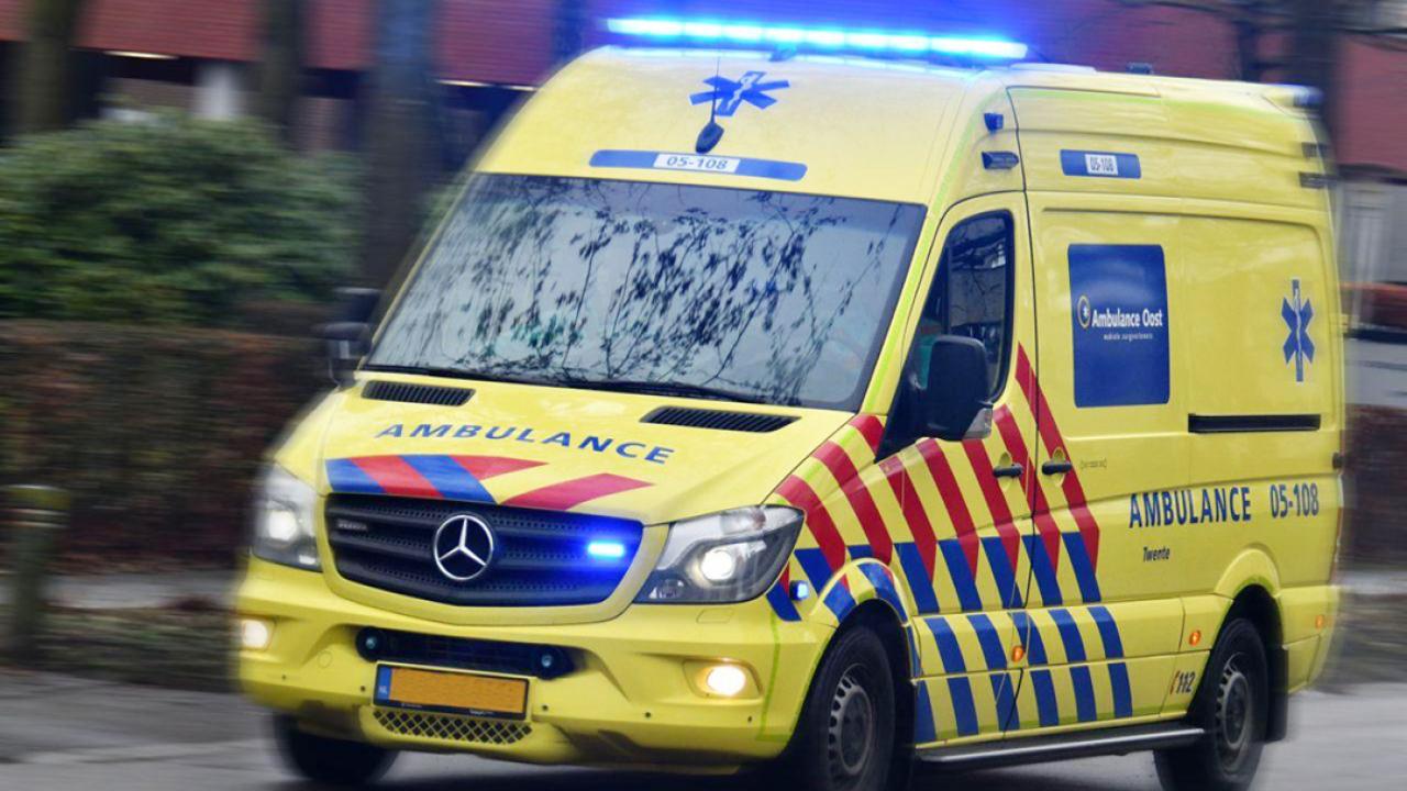 Vlaardingen'de Kreşte Bir Çocuk Hayatını