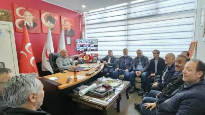 Zara Belediye Başkanı Fatih Çelik, Avrupa'daki Hemşehrilerinden İtfaiye ve Ambulans İstedi