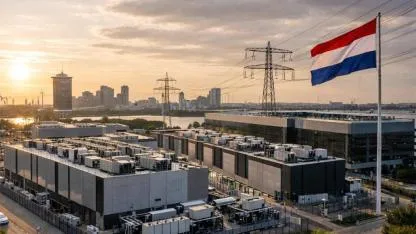 AB, Hollanda’nın Kritik Altyapı Korumasında Yetersiz Kaldığını Belirterek Yargı Süreci Başlattı