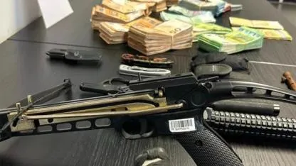 Belçika Polisi “Türk Mafyası” Operasyonunda 18 Kişiyi Gözaltına Aldı