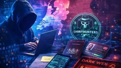 Hacker Grubu “ShinyHunters”den Ele Geçirdiğini İddia Ettiği Hollandalı Öğrenci ve Öğretmenlerin Verilerini Sızdırma Tehditi