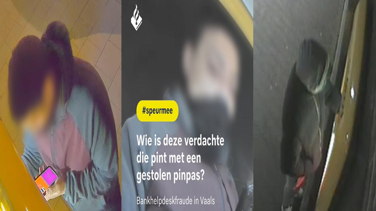 Hollanda’da 96 Yaşındaki Adam 2000 Euro Dolandırıldı