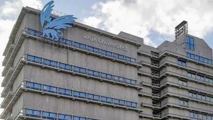 Hollanda’da İsrail Konulu Konferansta Akademisyenler Arasında Arbede Yaşandı