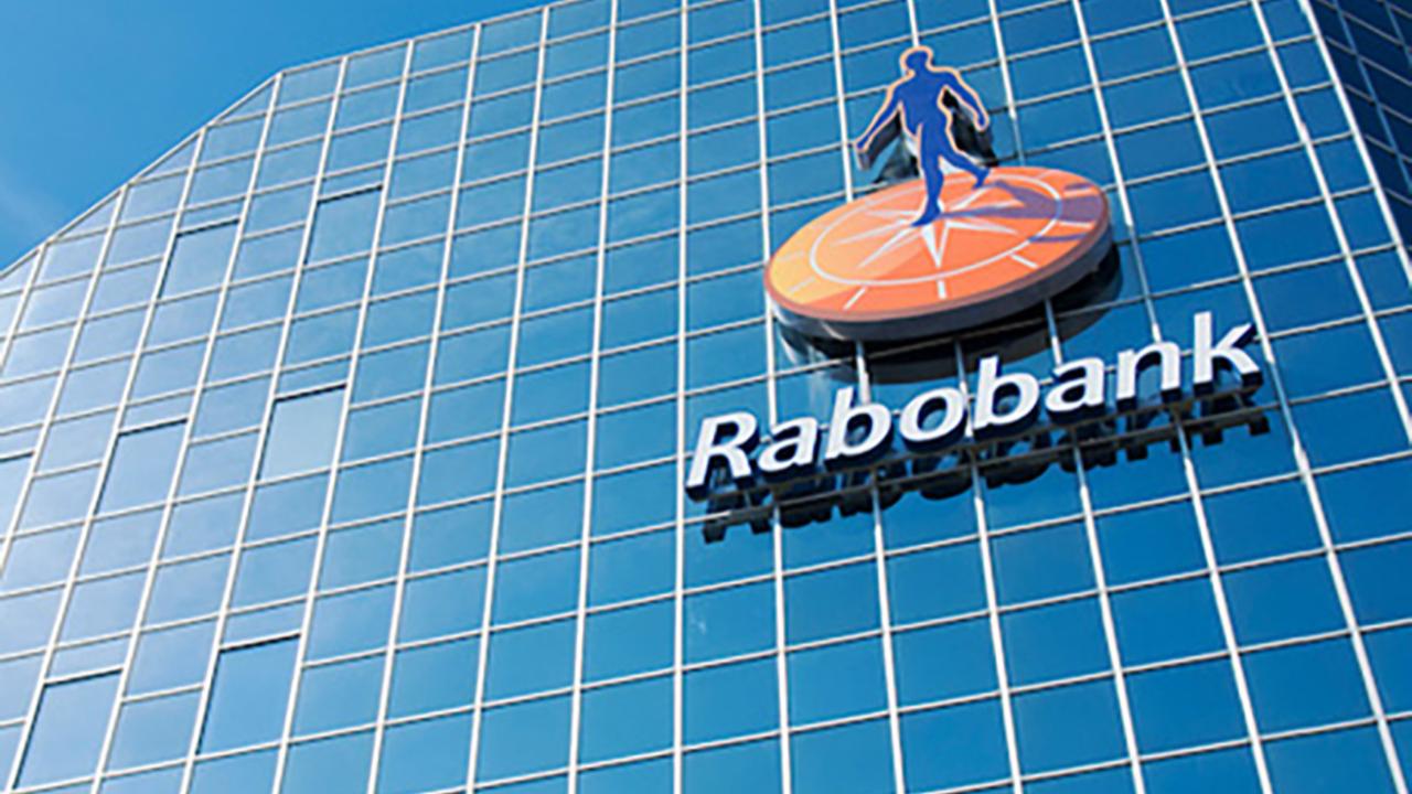 Hollanda'da Banka Müşterilerinden, Rabobank’a 'Soru' Tepkisi