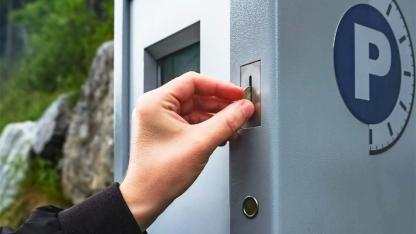 Alman Çift Parkmetrelerden 1,9 Milyon Euro Çaldığını İtiraf Etti